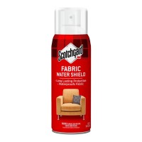 Scotchgard Fabric Water Shield 4106-14 382g